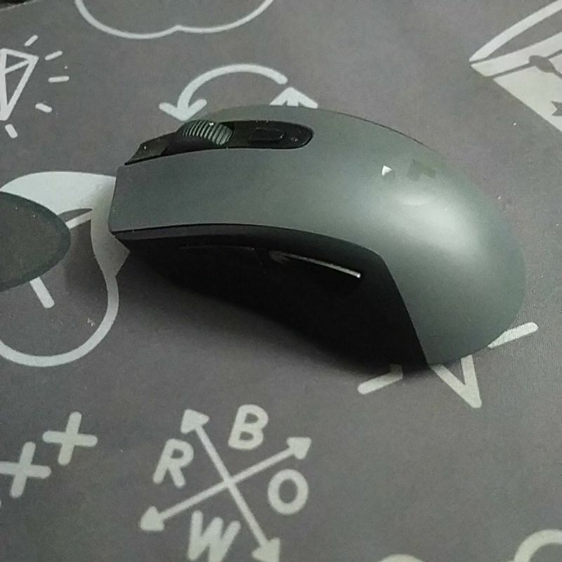 Chuột không dây logitech G603 2hand