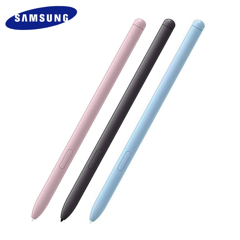 Bút Cảm Ứng Thay Thế Cho Samsung Galaxy Tab S6 Lite P610 P615 Stylus S Pen Without Bluetooth Samsung