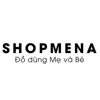 SHOPMENA - Đồ dùng mẹ và bé