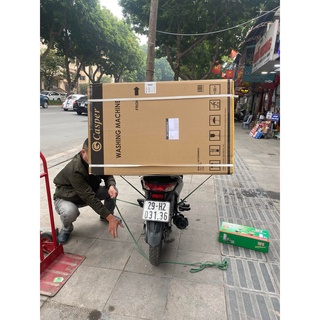 Máy giặt Casper 8.5 kg WT-85N68BGA