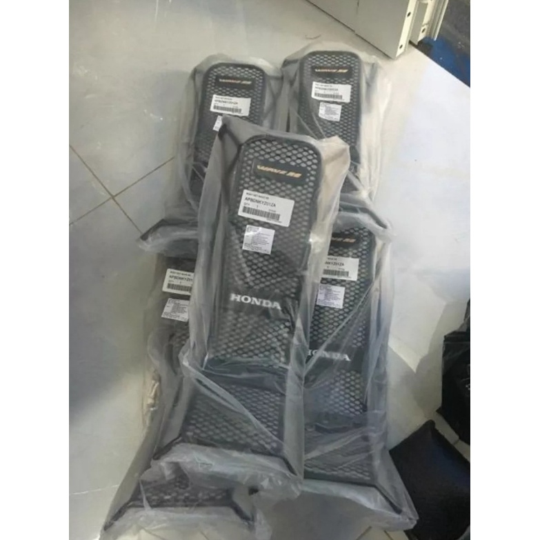 Baga lưới Spark dành cho xe Wave Alpha 2006 - 2020, Wave 50cc, Wave RS