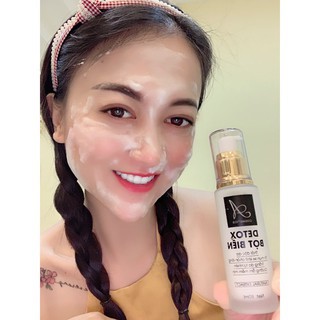 Detox Bọt Biển  thải độc A cosmetic