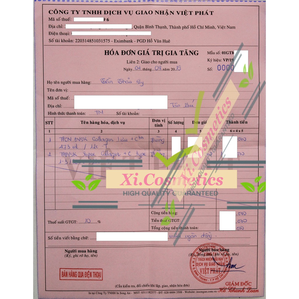 Viên Uống Super Collagen Neocell +C 6000 Mg type 1 - 3 Neocell collagen | BigBuy360 - bigbuy360.vn