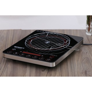Bếp hồng ngoại Sanaky SNK-2103HGN