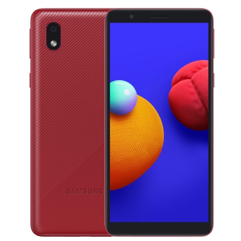 Điện thoại Samsung Galaxy A01 Core 2GB/32GB - Hàng chính hãng | BigBuy360 - bigbuy360.vn