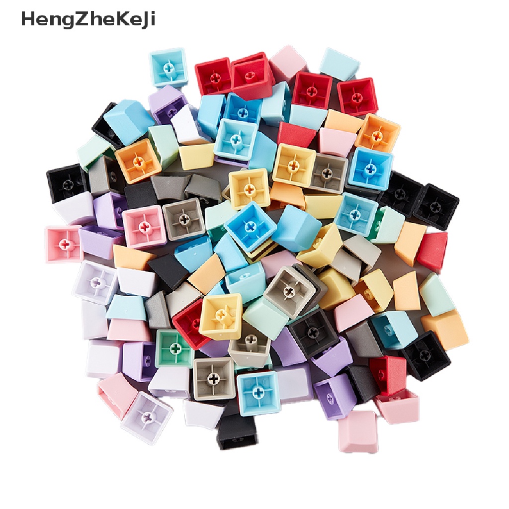 No engraved keycap pbt thickening R4 keycap oem height keycap Hhe