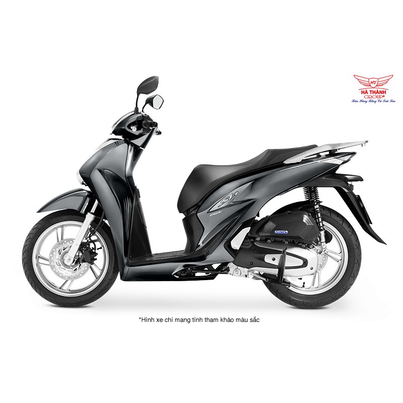 Xe Máy Honda SH 150 CBS 2021