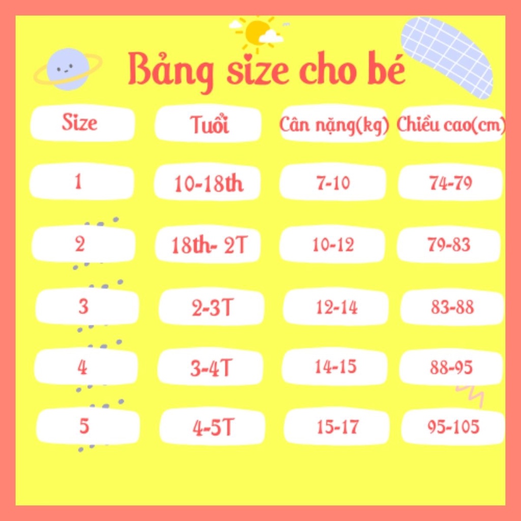 Quần Chục Bé Trai Chất Cotton Thoáng Mát Co Giãn 4 Chiều Hoa Tiết Dễ Thương Shop Ba Jin BJ026