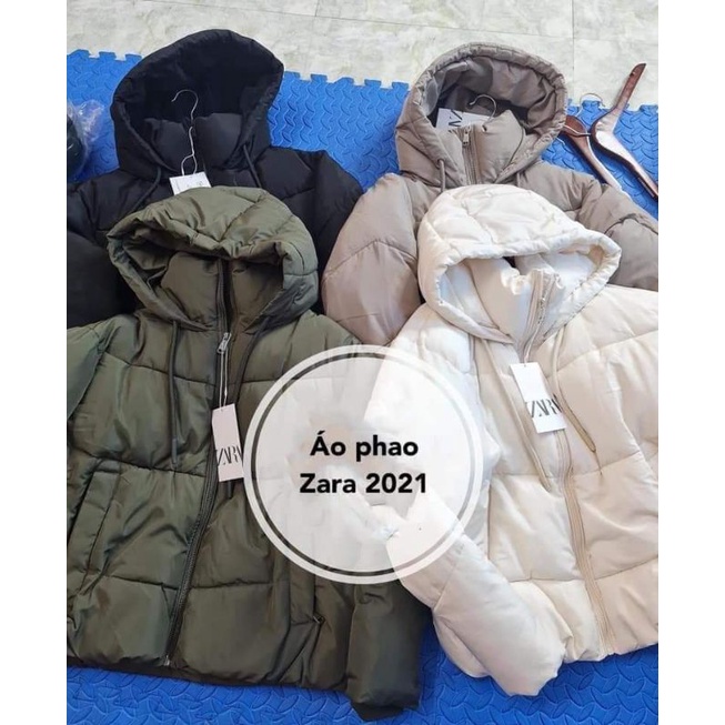 Áo phao zara xuất xịn | BigBuy360 - bigbuy360.vn