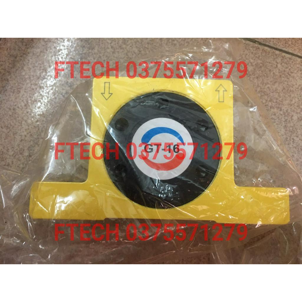 Bộ rung GT04 GT06 GT08 GT10 GT16 GT25 GT36 GT48 GT-04 GT-06 GT-08 GT-10 GT-16 GT-25 GT-36 G-T48 bộ rung tua bin khí nén