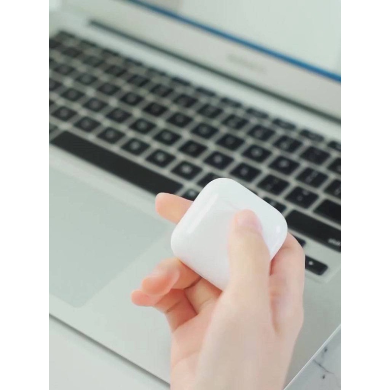 Tai Nghe Không Dây Bluetooth Pro 4 Tai Nghe Bluetooth 5.0 Bản Quốc Tế Tương Thích Tất Cả Dòng Máy