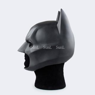 Mặt Nạ Hóa Trang Batman Tỉ Lệ 1:1