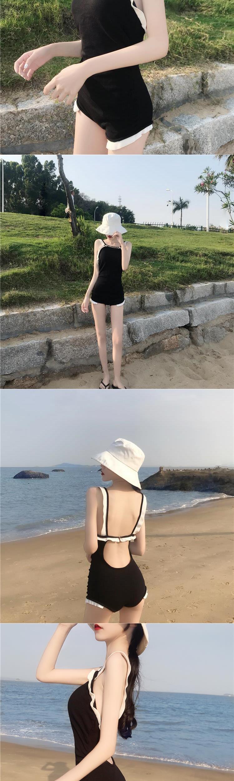 Đồ Bơi Một Mảnh Hở Lưng Gợi Cảm Cho Nữ 2020 | BigBuy360 - bigbuy360.vn