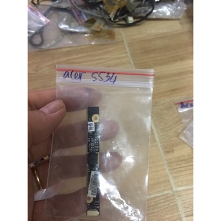 camera acer v5-571