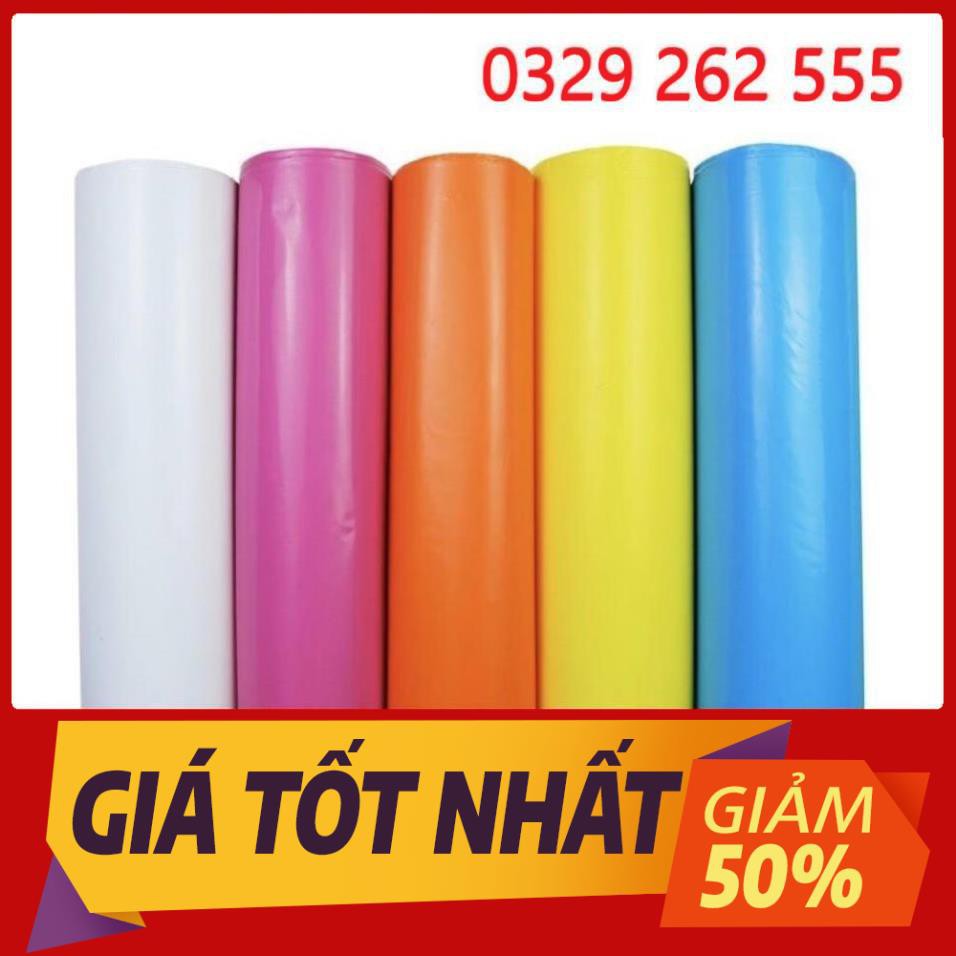 (~100 cái Túi dán miệng) size 17x30cm Túi nilon gói hàng niêm phong tự dính siêu dai