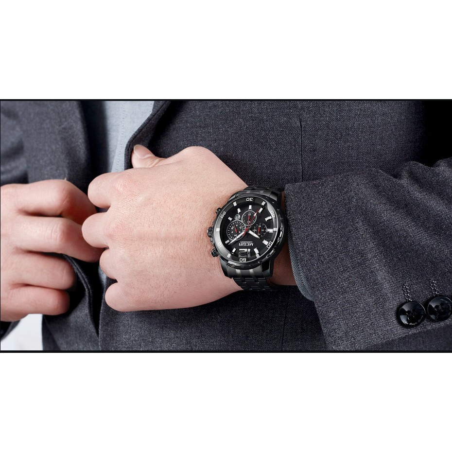 Đồng Hồ Nam Reward KT2068 Chính Hãng 2022 NEW Bảo Hành 12 Tháng | BigBuy360 - bigbuy360.vn