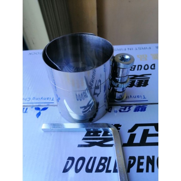 Vòng lắp piston 3 ich