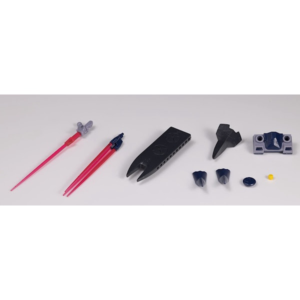 Mô hình lắp ráp HG 1/144 A.TAUL Bandai 4573102613370