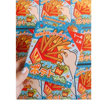 GAME RÚT KHOAI TÂY MAC🍟