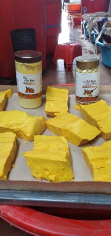 500gr Tinh Bột Nghệ