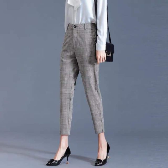 Quần tây dư xịn