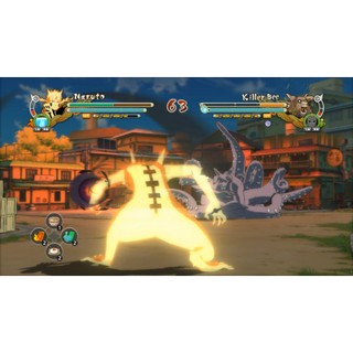 Thẻ Game Ps3 CFW PKG Multiman HEN Naruto