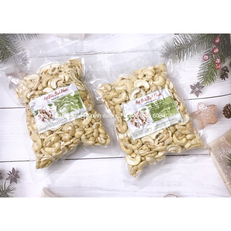 COMBO HẠT LÀM SỮA - Theo yêu cầu