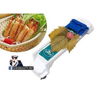 Máy cuốn nem chả siêu tiện dụng