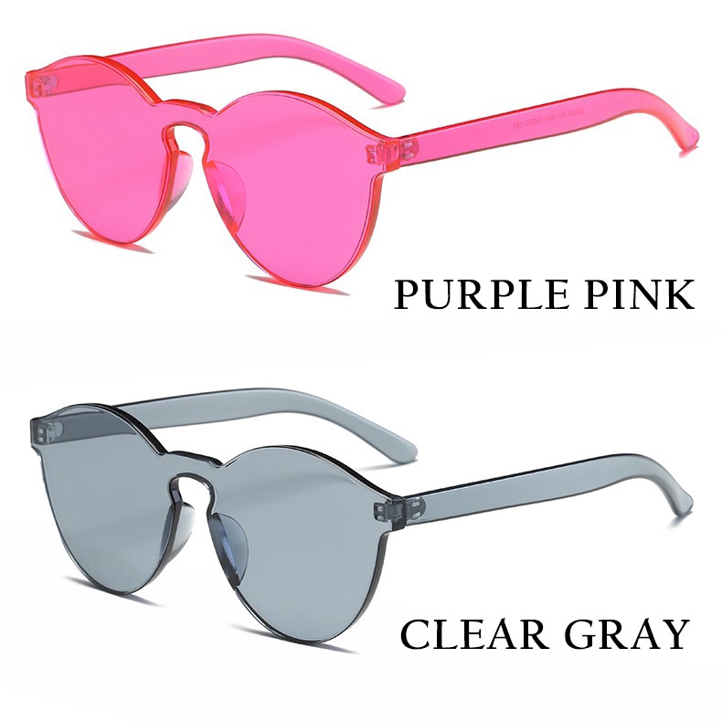 Kính mát mắt mèo năng động thời thượng dành cho nữ