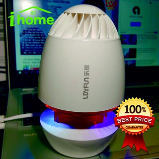 Loa vi tính LOYFUN i80 ( Đèn led cực đẹp, âm thanh cực chất, bao test )