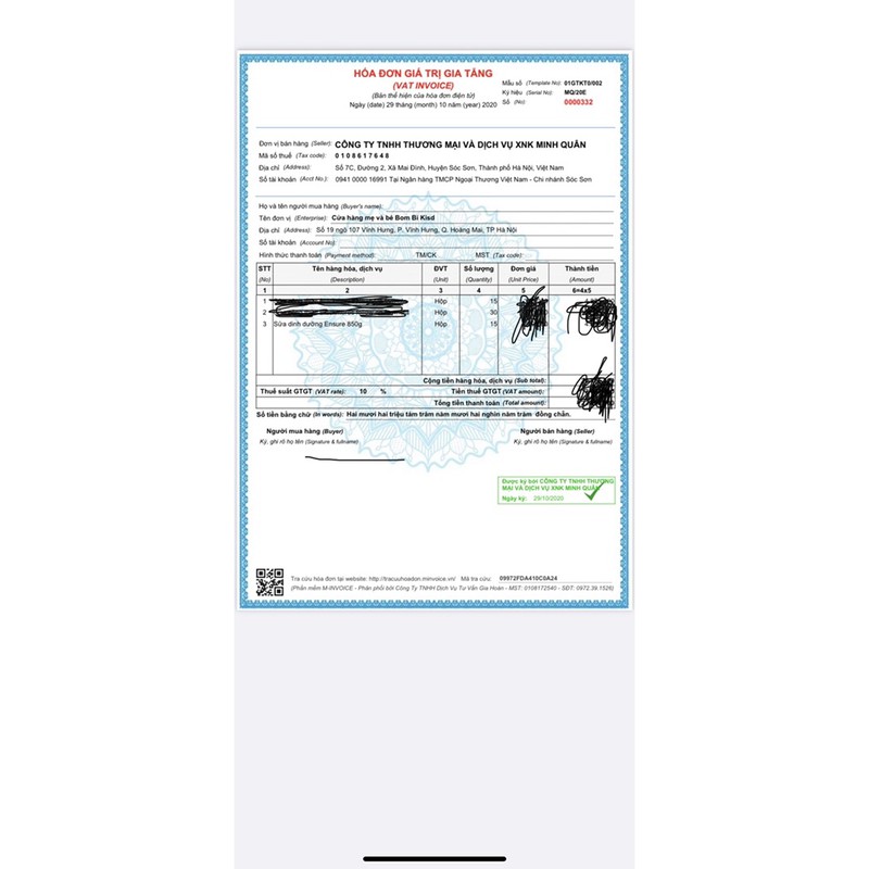 SỮA ENSURE ÚC HỘP 850gr Date T01/2023