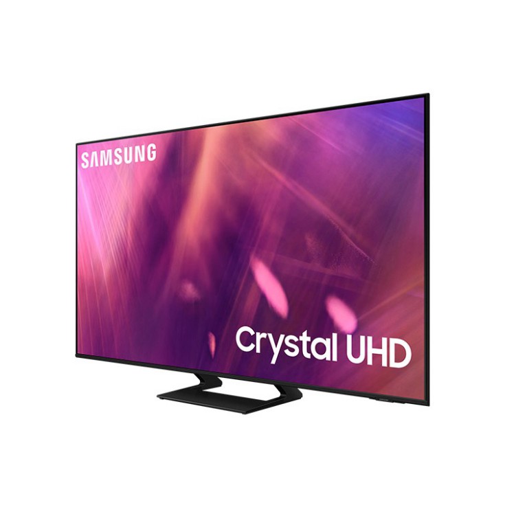 Smart Tivi Samsung Crystal UHD 4K 50 inch UA50AU9000KXXV [Hàng chính hãng, Miễn phí vận chuyển]