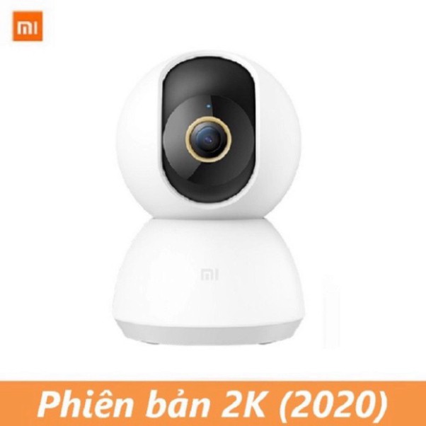 HẠ NHIỆT  Camera ip xoay 360 độ Xiaomi Mijia 2k 2020 $$$