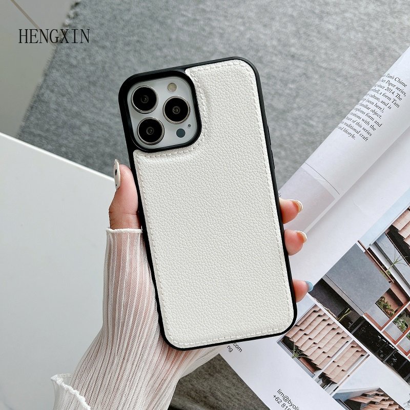 Bao Da Điện Thoại Mềm Chống Sốc 2 Trong 1 Cho iphone 15 14 12 11 13 pro max xr x 7 8plus Ốp