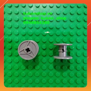 Đồ chơi một trục cuộn dây no.307 - phụ kiện moc technic
