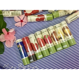 Son dưỡng môi Yves Rocher xách tay Pháp
