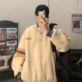 (HOT)_Áo Sweater cổ V siêu đẹp