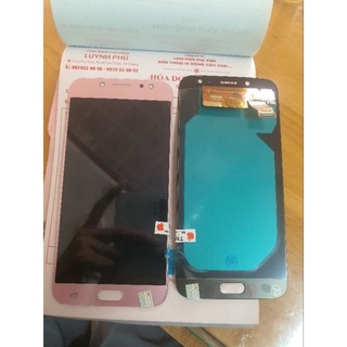 Màn hình samsung j730 j7 pro oled 2ic incell tặng keo dán