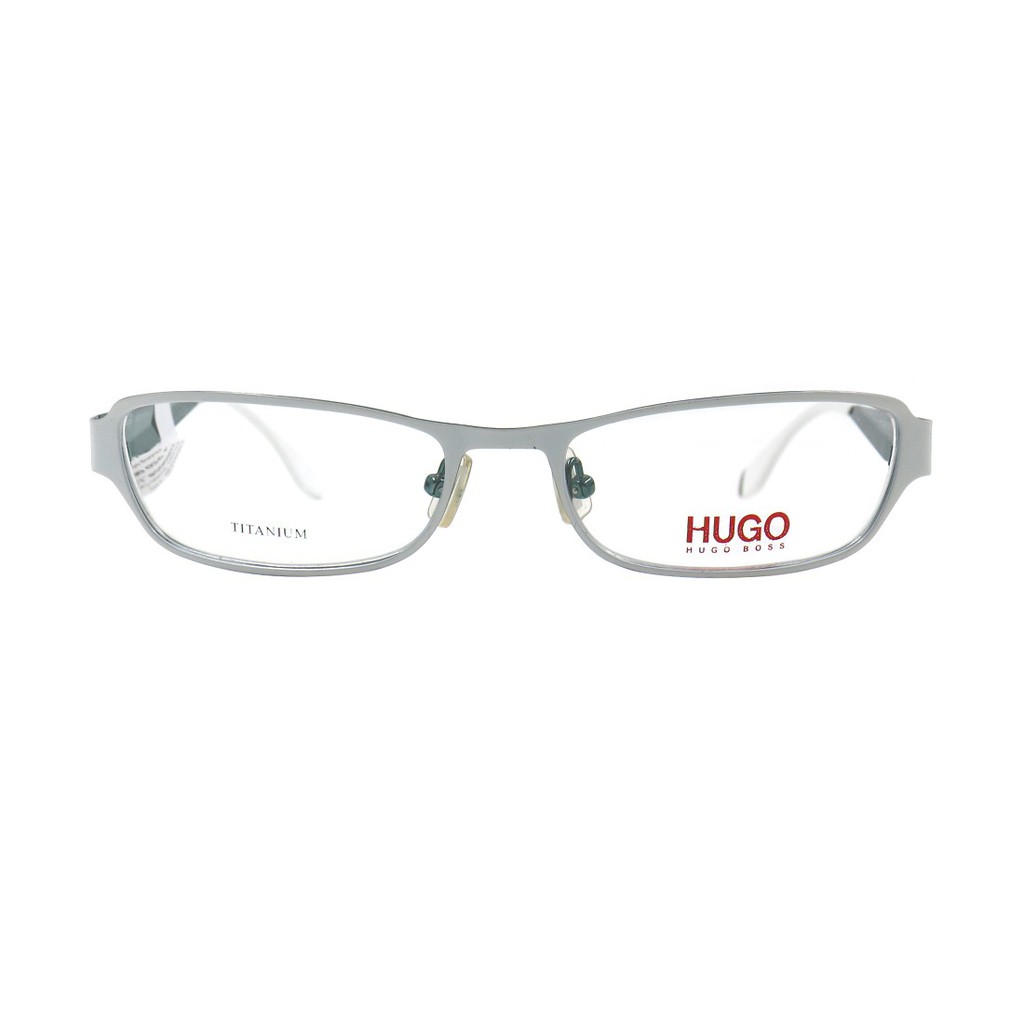 (Hàng chính hãng) Gọng kính nam nữ Hugo Boss HB0058 L2Q màu sắc thời trang, thiết kế dễ đeo bảo vệ mắt