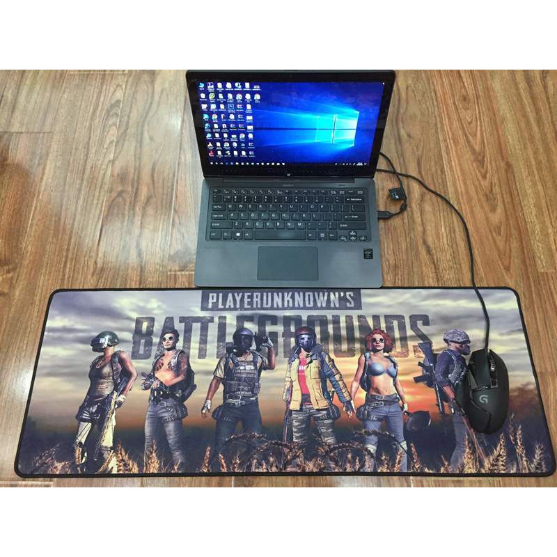 Lót chuột cỡ lớn - 30x70cm