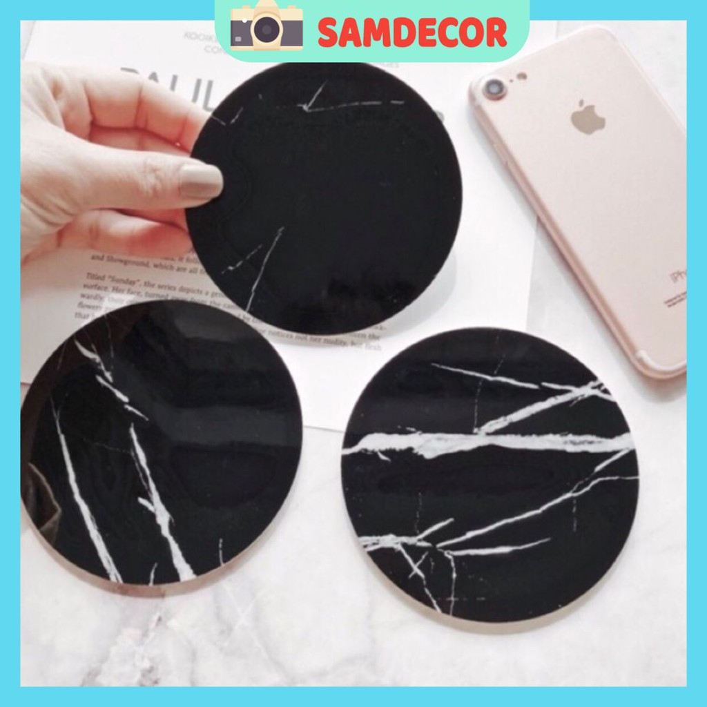 Đá hình học dùng làm nền chụp ảnh sản phẩm nhỏ