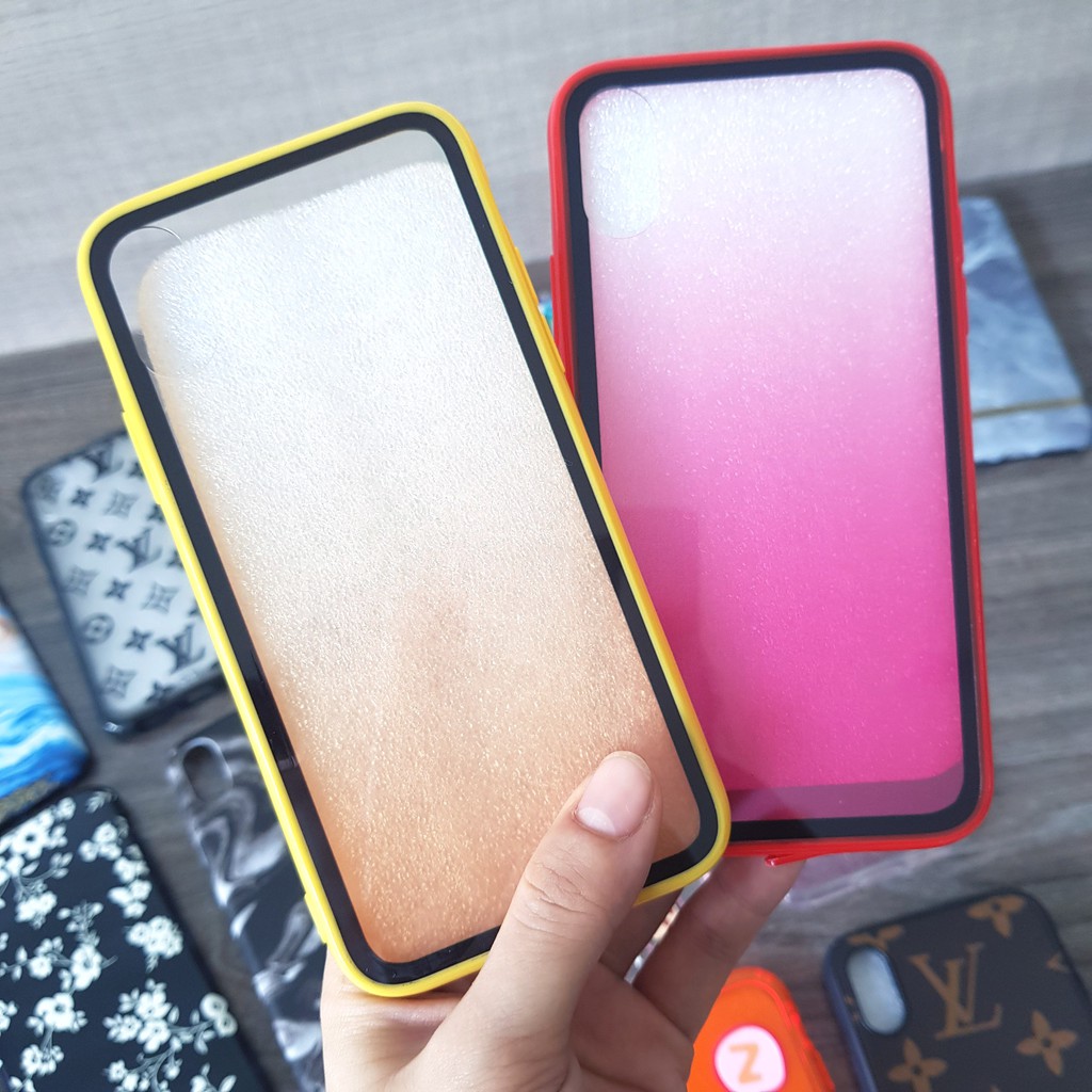 Ốp lưng dẻo X |XS Xả Lỗ ĐỒNG GIÁ 10K