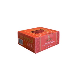 Than xông trầm miếng