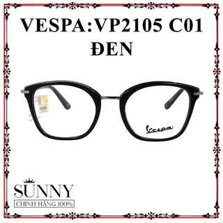 Gọng Kính Unisex Vespa VP2105