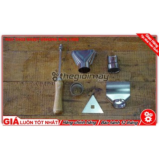 MÁY THỔI NHIỆT OSHIMA MTN-1500