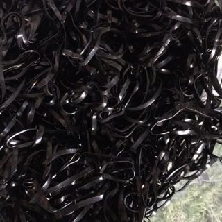 Chun buộc tóc 1 túi 5k