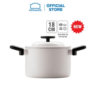 NỒI DECOR LOCK&LOCK LDE1182IH