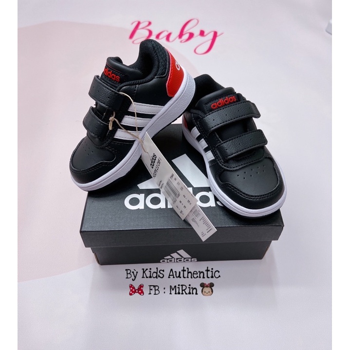 Giày thể thao Adidas siu nhẹ cho bé♥️