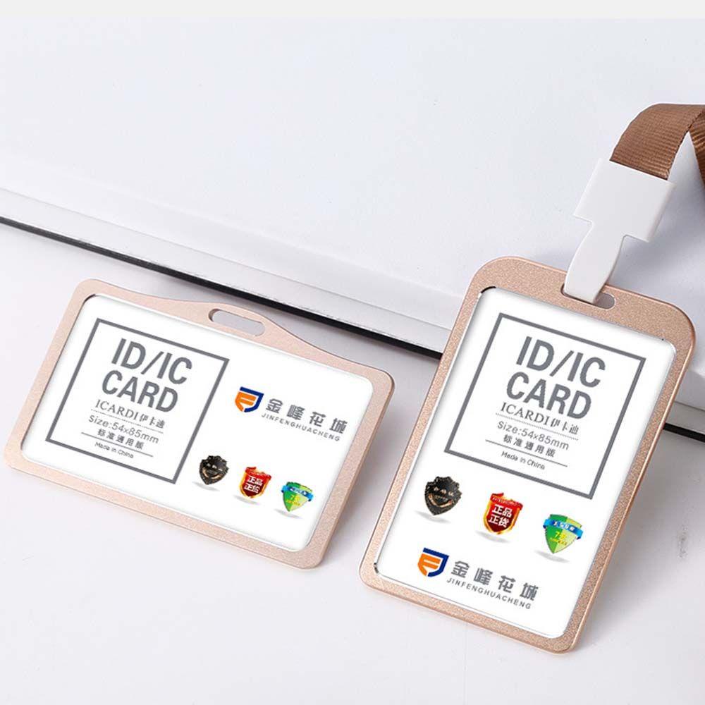 Bảng tên thẻ ID MMULCK bảo vệ đa ứng dụng cho văn phòng