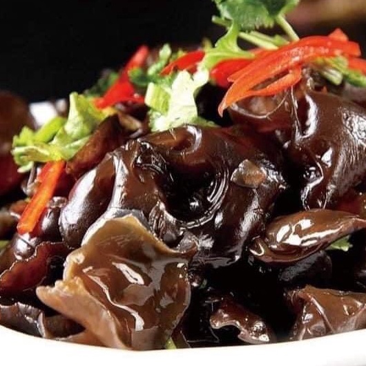 Mộc Nhĩ Rừng ( Nấm Mèo ) Thiên Nhiên Từ Rừng Tây Bắc - Ẩm Thực Hà Giang, Đặc Sản Tây Bắc | BigBuy360 - bigbuy360.vn